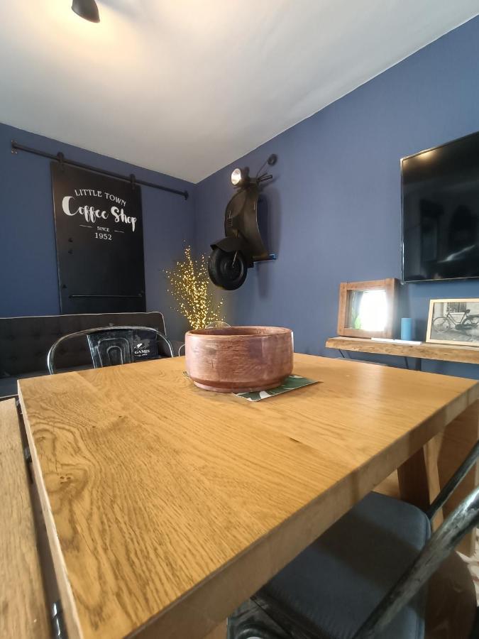 Los Pepinos Zamora Exteriér fotografie